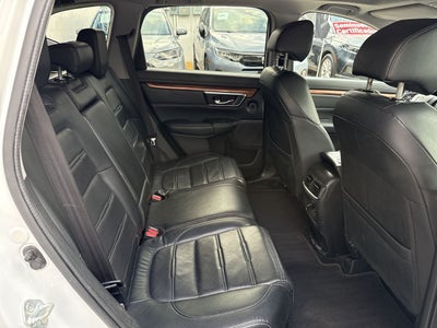 2022 Honda CR-V 1.5 Touring Cvt