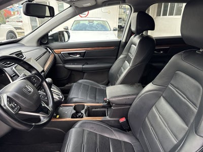 2022 Honda CR-V 1.5 Touring Cvt