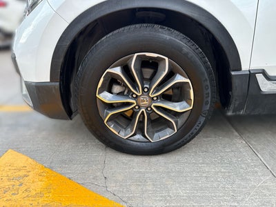 2022 Honda CR-V 1.5 Touring Cvt
