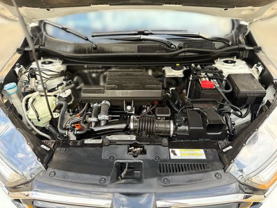 2022 Honda CR-V 1.5 Touring Cvt