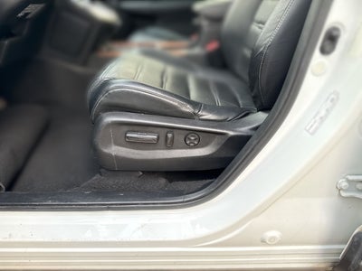 2022 Honda CR-V 1.5 Touring Cvt