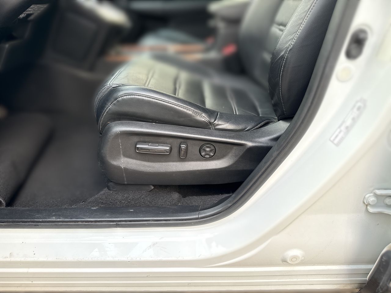 2022 Honda CR-V 1.5 Touring Cvt
