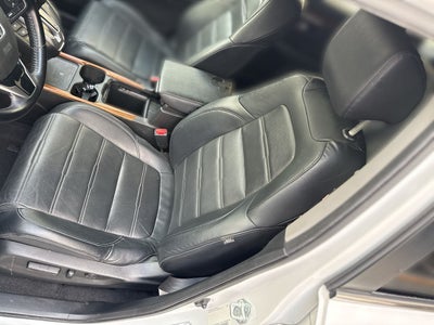 2022 Honda CR-V 1.5 Touring Cvt