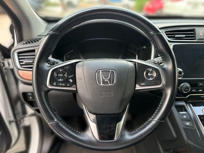 2022 Honda CR-V 1.5 Touring Cvt