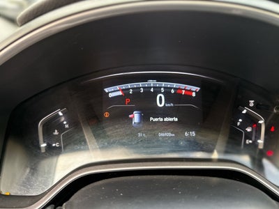 2022 Honda CR-V 1.5 Touring Cvt