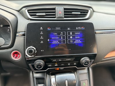 2022 Honda CR-V 1.5 Touring Cvt