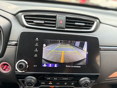 2022 Honda CR-V 1.5 Touring Cvt
