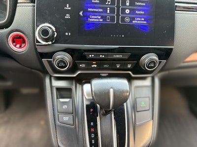 2022 Honda CR-V 1.5 Touring Cvt