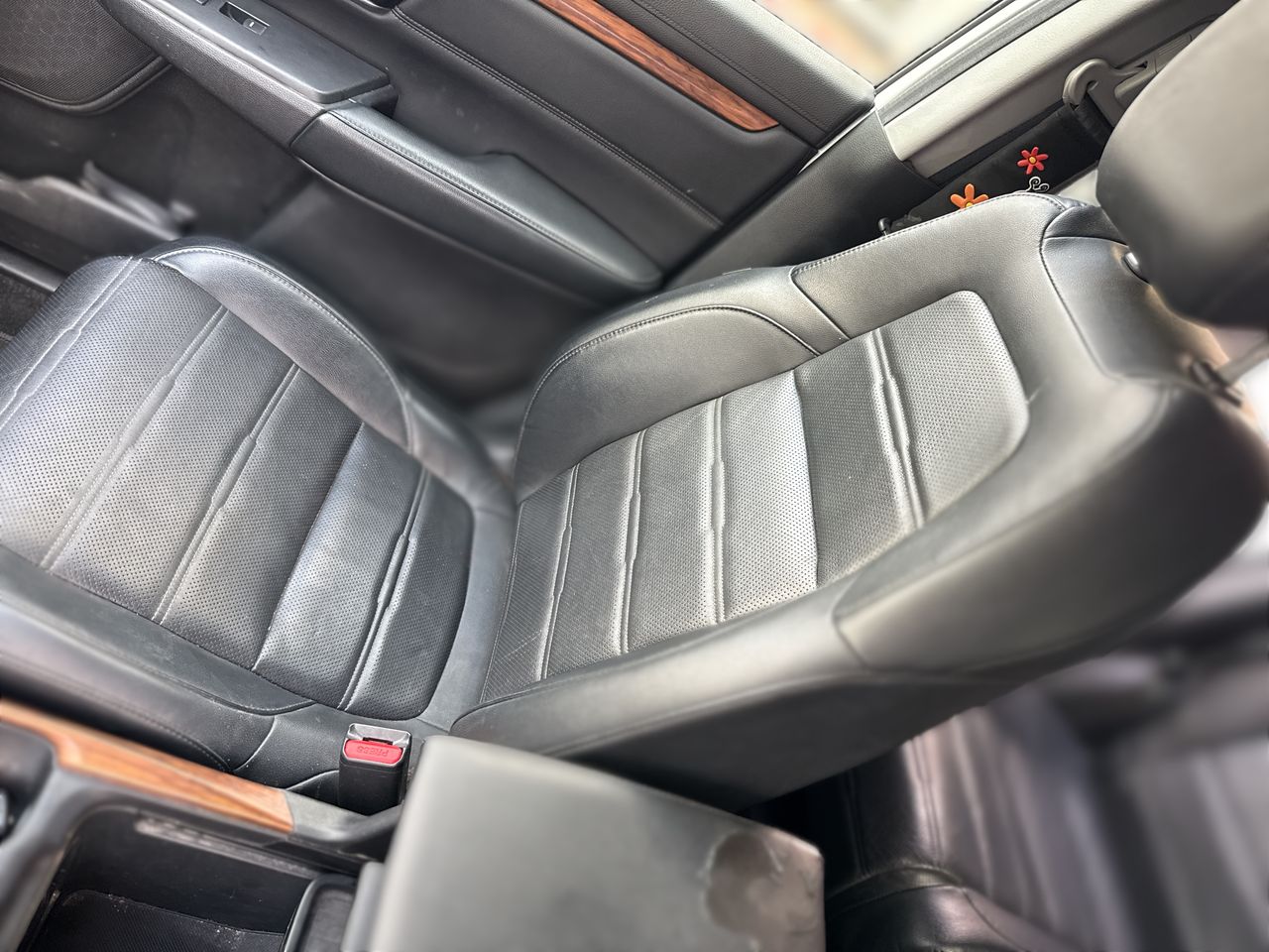 2022 Honda CR-V 1.5 Touring Cvt