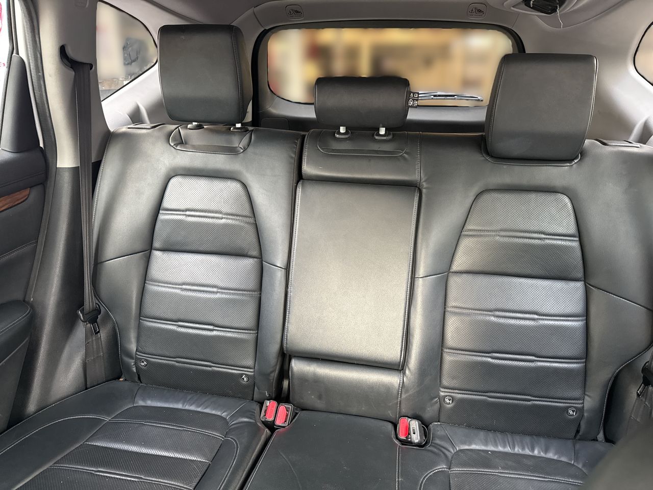 2022 Honda CR-V 1.5 Touring Cvt