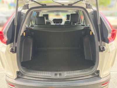 2022 Honda CR-V 1.5 Touring Cvt