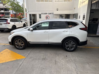 2022 Honda CR-V 1.5 Touring Cvt