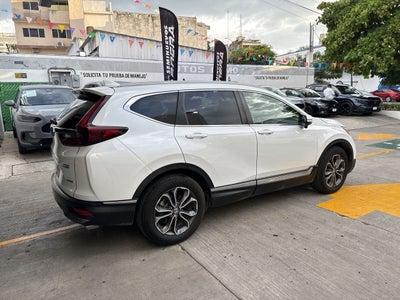 2022 Honda CR-V 1.5 Touring Cvt