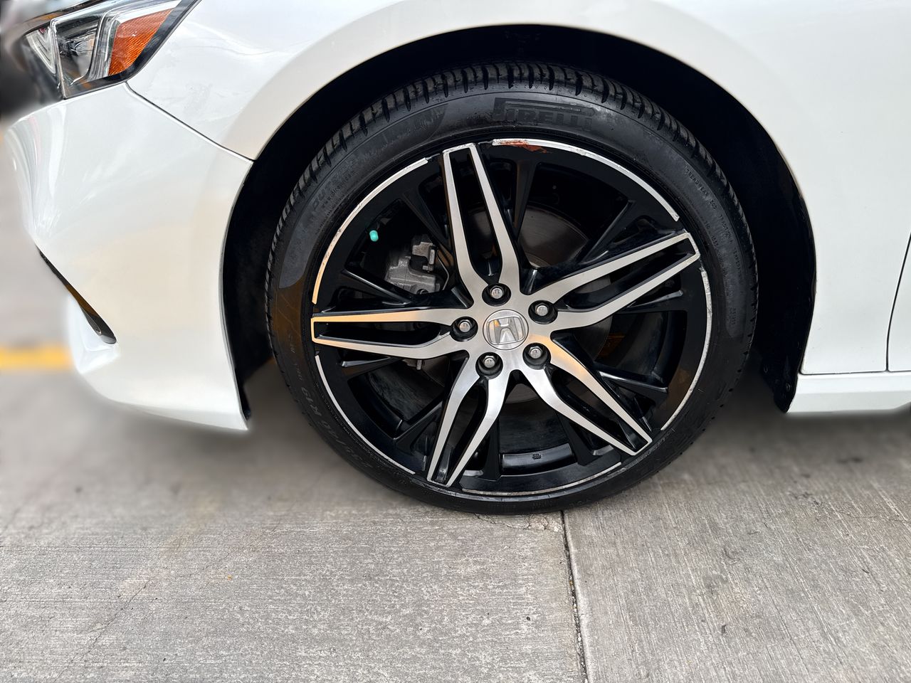 2022 Honda Accord 2.0 L4 Touring Piel Cvt