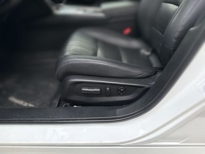 2022 Honda Accord 2.0 L4 Touring Piel Cvt