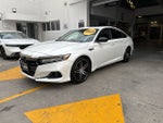 2022 Honda Accord 2.0 L4 Touring Piel Cvt