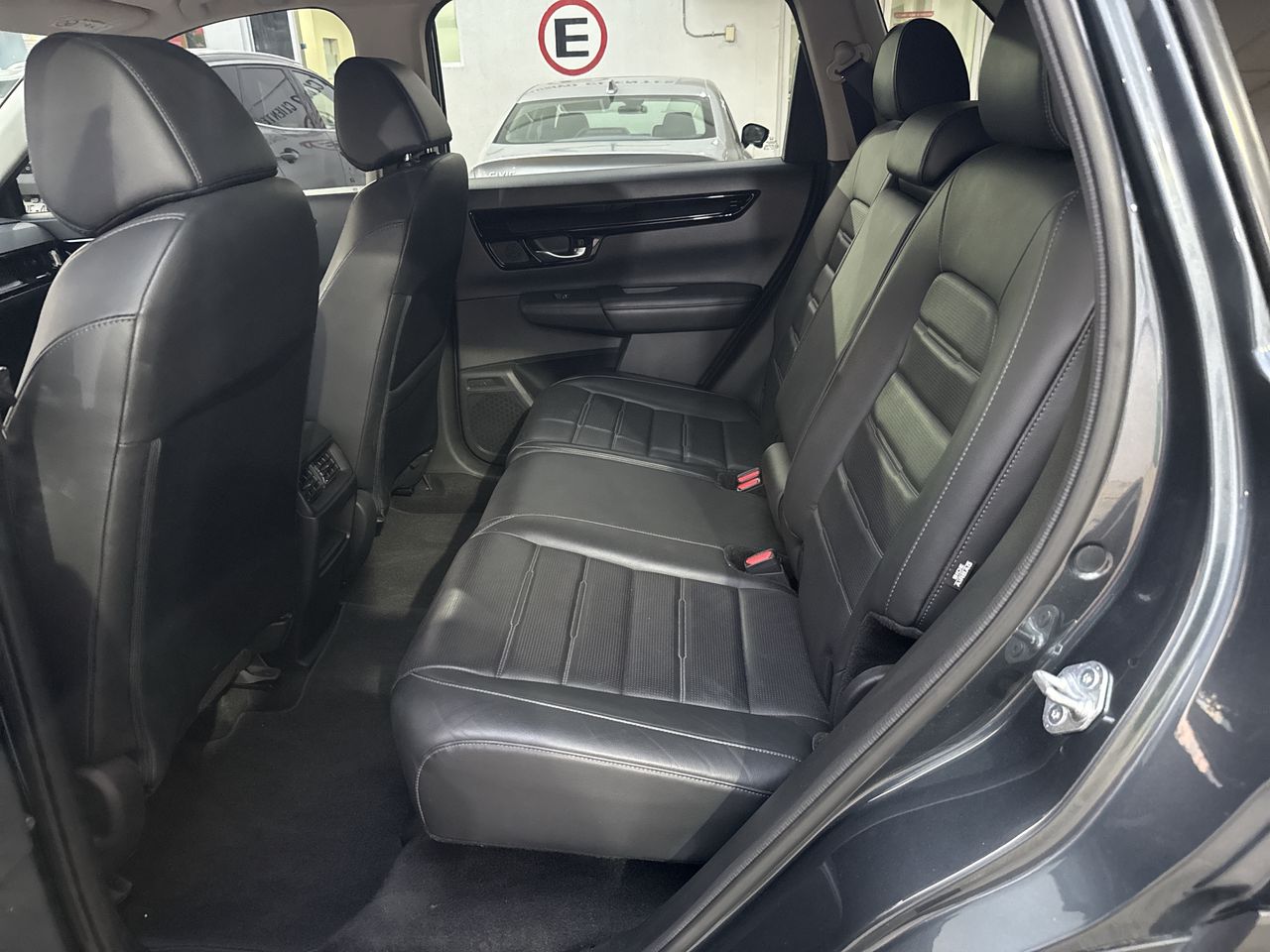 2023 Honda CR-V 1.5 Turbo Plus At