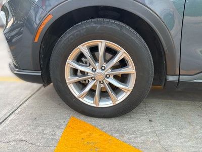 2023 Honda CR-V 1.5 Turbo Plus At