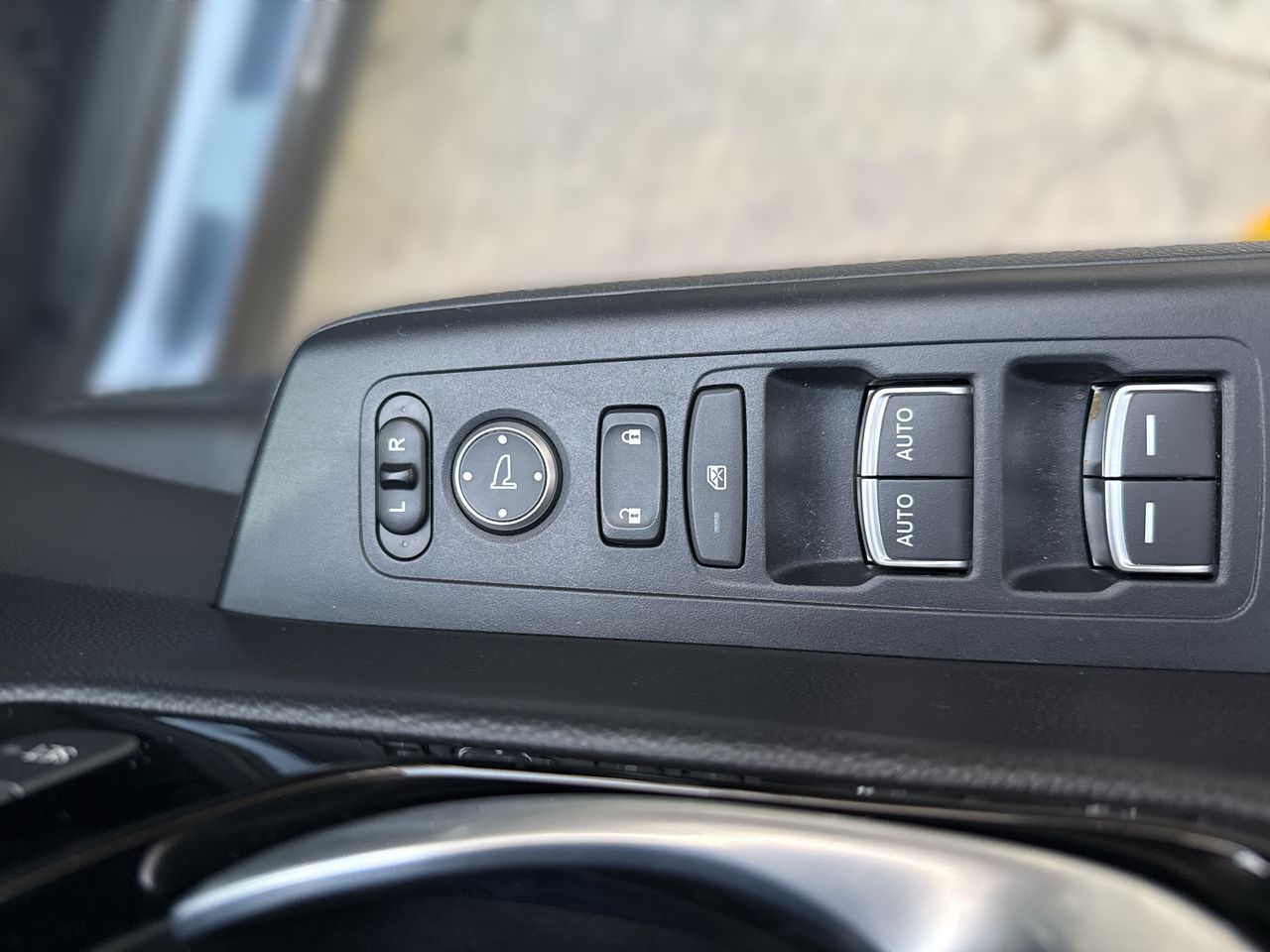 2023 Honda CR-V 1.5 Turbo Plus At