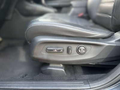 2023 Honda CR-V 1.5 Turbo Plus At