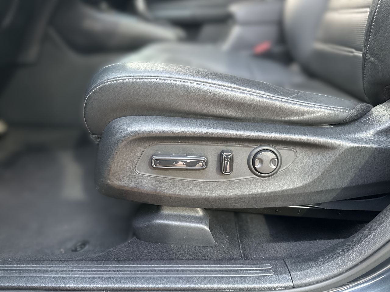 2023 Honda CR-V 1.5 Turbo Plus At