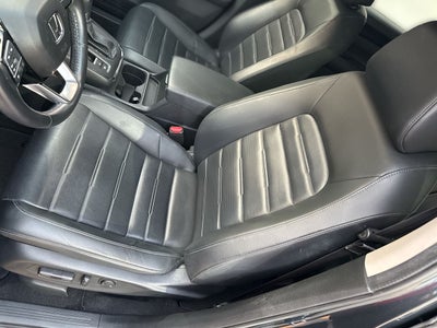 2023 Honda CR-V 1.5 Turbo Plus At