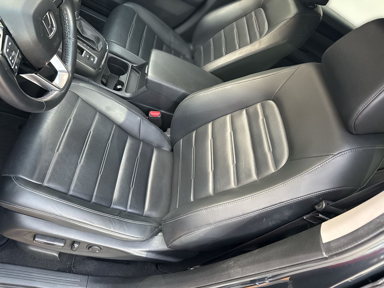 2023 Honda CR-V 1.5 Turbo Plus At
