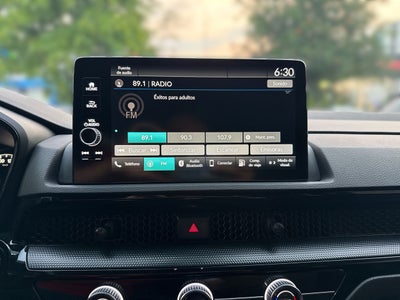 2023 Honda CR-V 1.5 Turbo Plus At