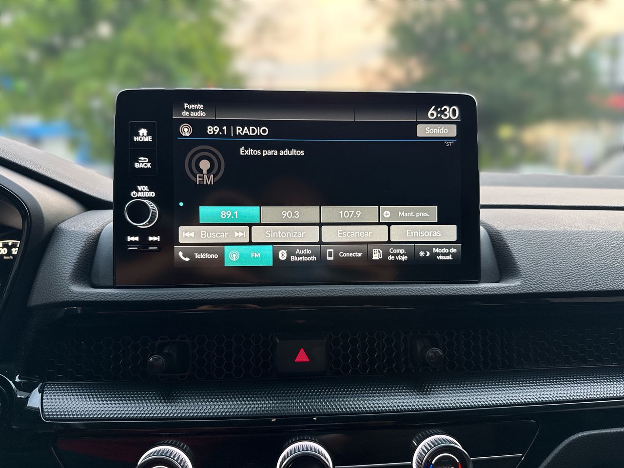 2023 Honda CR-V 1.5 Turbo Plus At