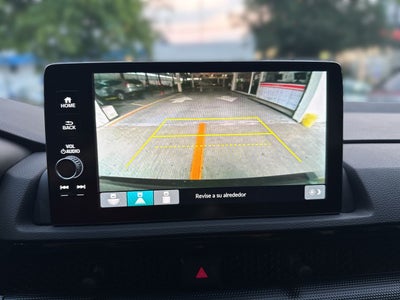 2023 Honda CR-V 1.5 Turbo Plus At