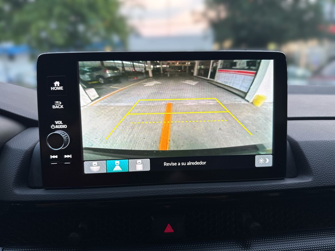 2023 Honda CR-V 1.5 Turbo Plus At