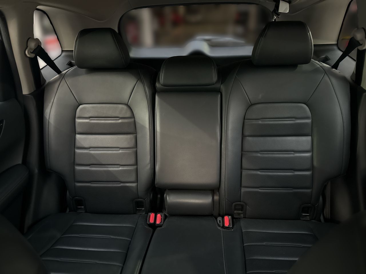 2023 Honda CR-V 1.5 Turbo Plus At