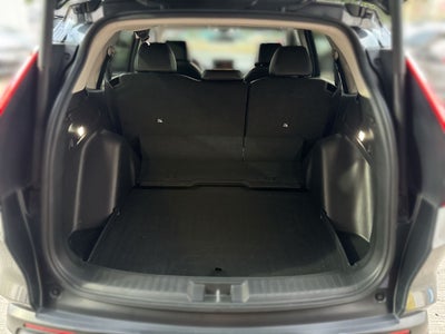 2023 Honda CR-V 1.5 Turbo Plus At