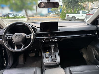 2023 Honda CR-V 1.5 Turbo Plus At
