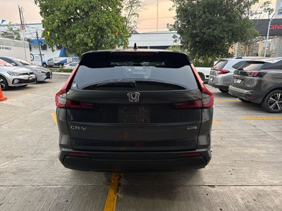 2023 Honda CR-V 1.5 Turbo Plus At