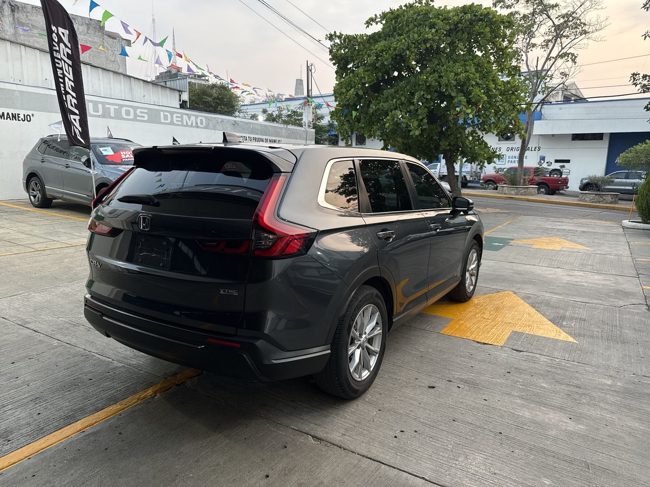 2023 Honda CR-V 1.5 Turbo Plus At