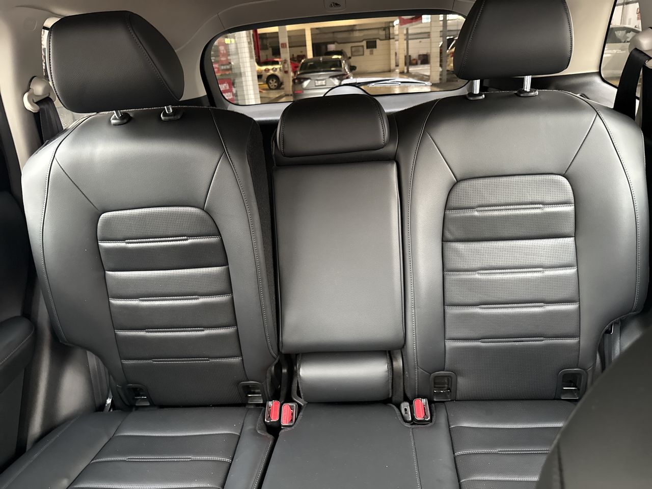 2024 Honda CR-V 1.5 Turbo Plus At