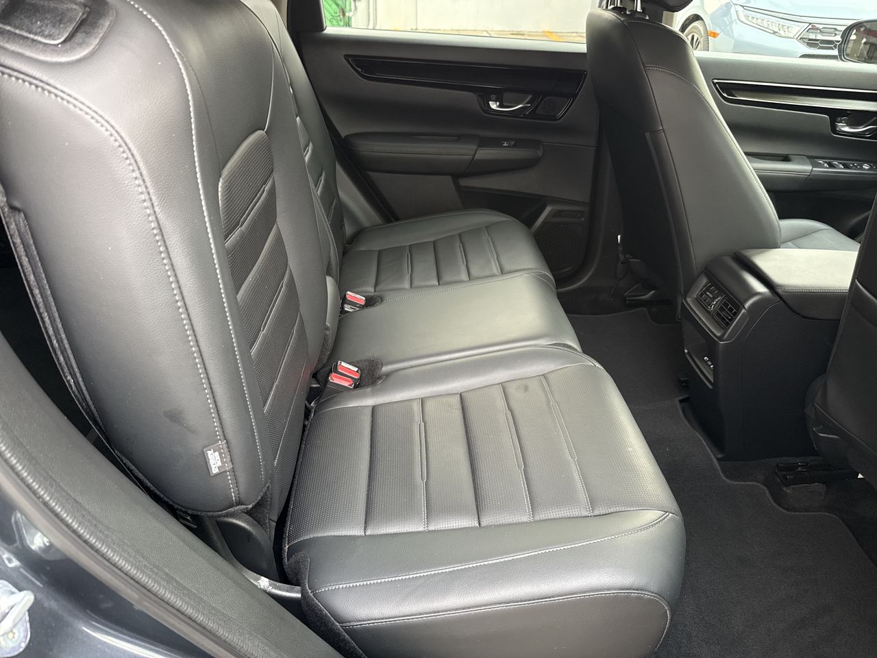 2024 Honda CR-V 1.5 Turbo Plus At
