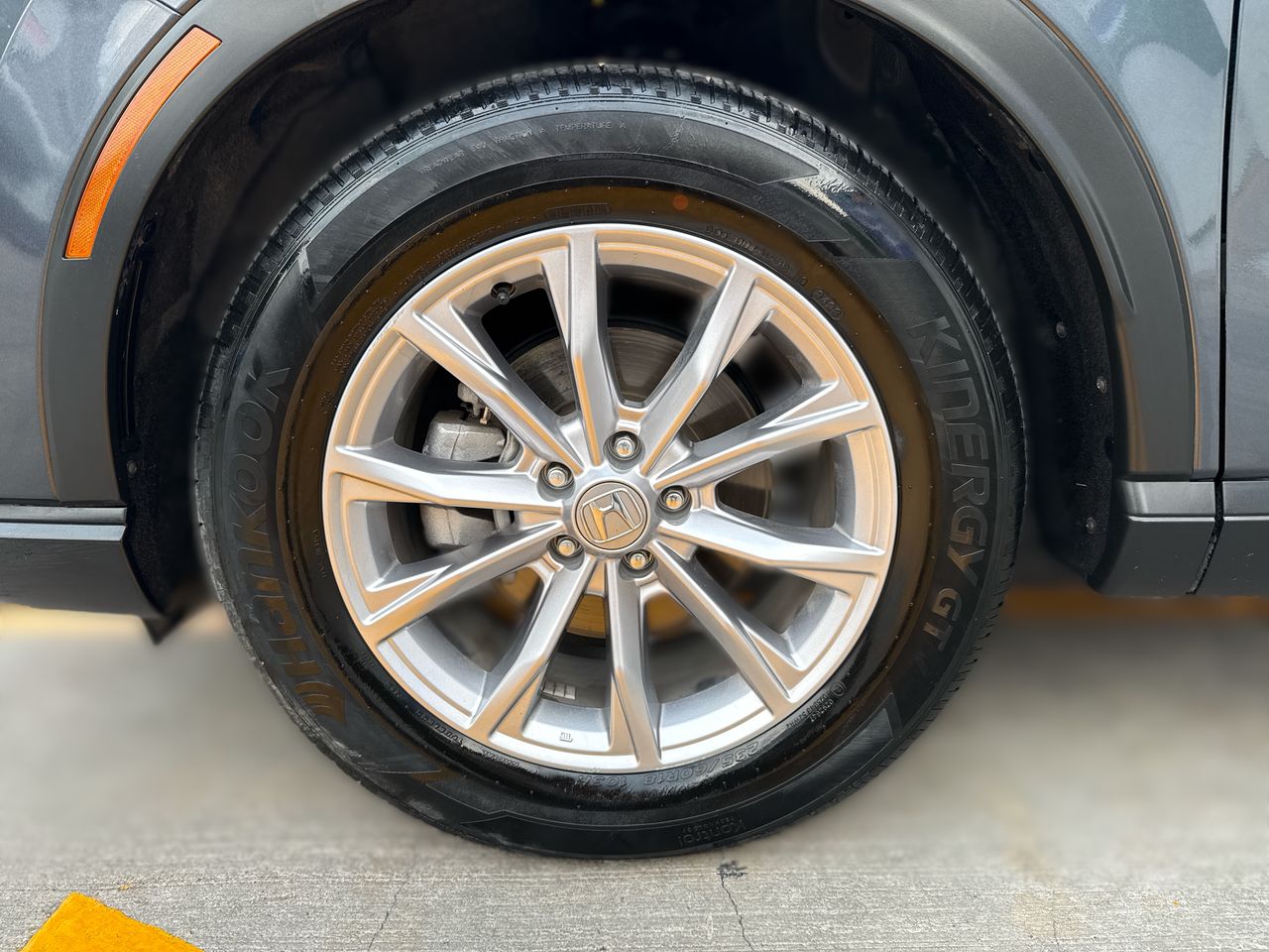 2024 Honda CR-V 1.5 Turbo Plus At