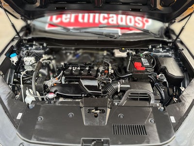 2024 Honda CR-V 1.5 Turbo Plus At