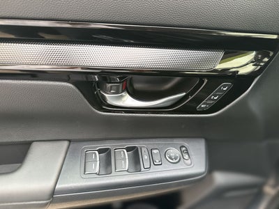 2024 Honda CR-V 1.5 Turbo Plus At