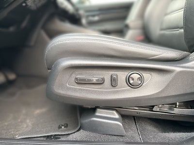 2024 Honda CR-V 1.5 Turbo Plus At
