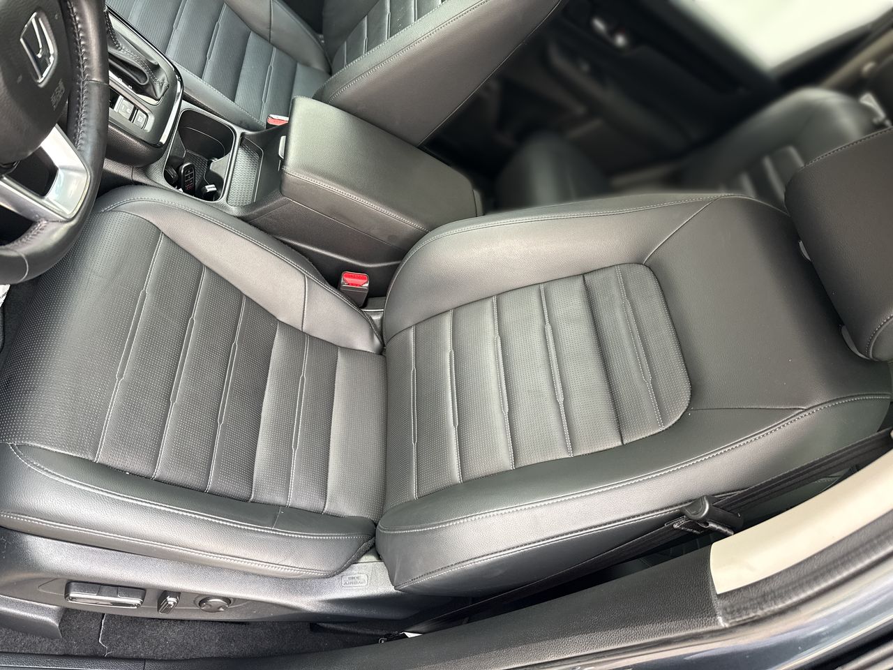 2024 Honda CR-V 1.5 Turbo Plus At