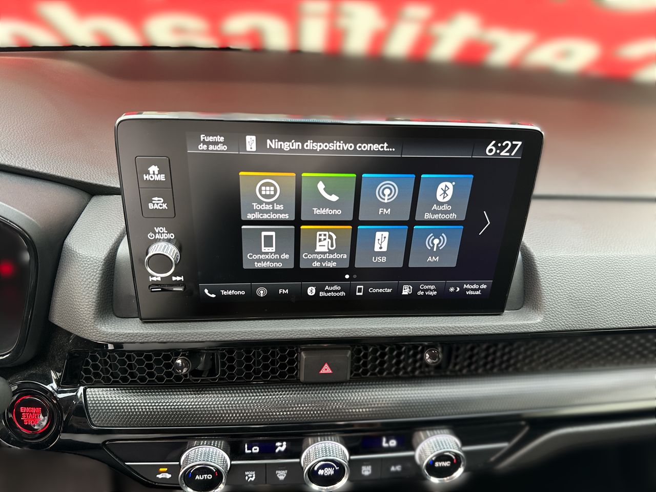2024 Honda CR-V 1.5 Turbo Plus At