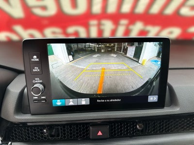 2024 Honda CR-V 1.5 Turbo Plus At