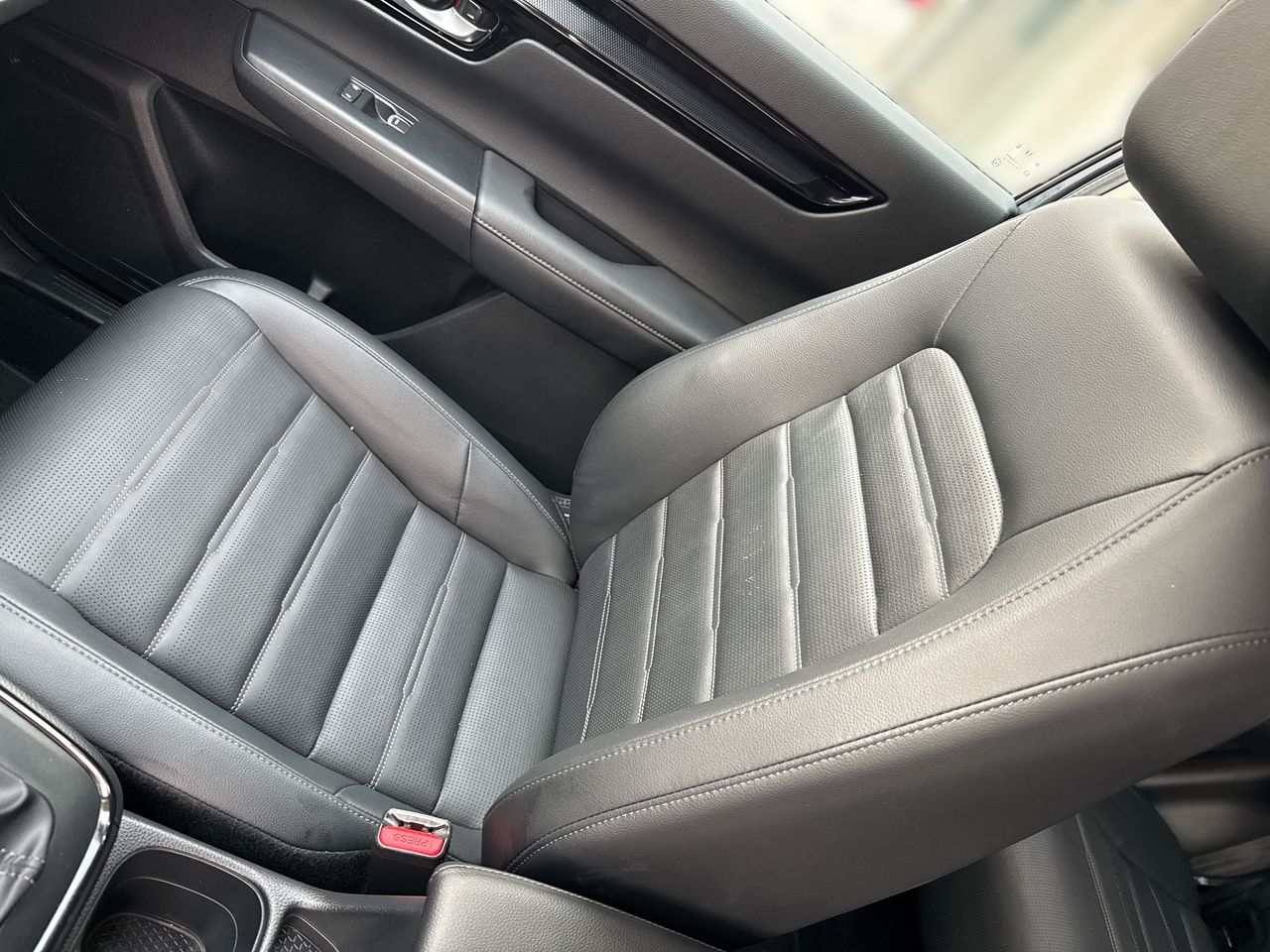 2024 Honda CR-V 1.5 Turbo Plus At