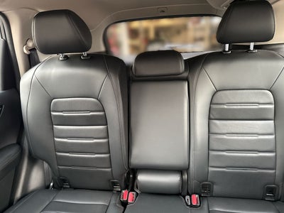 2024 Honda CR-V 1.5 Turbo Plus At