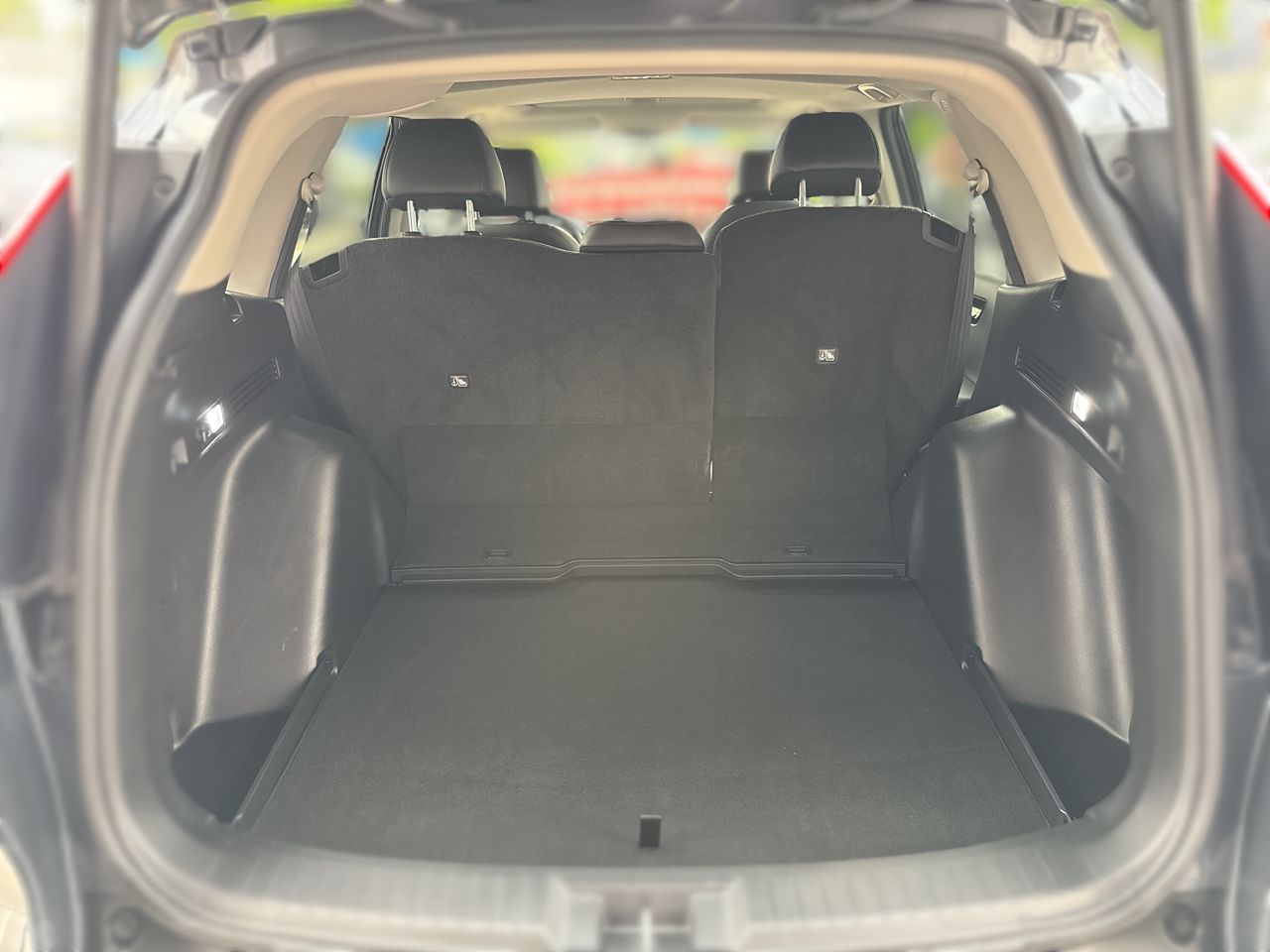 2024 Honda CR-V 1.5 Turbo Plus At