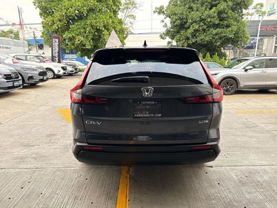 2024 Honda CR-V 1.5 Turbo Plus At