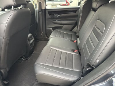 2024 Honda CR-V 1.5 Turbo Plus At